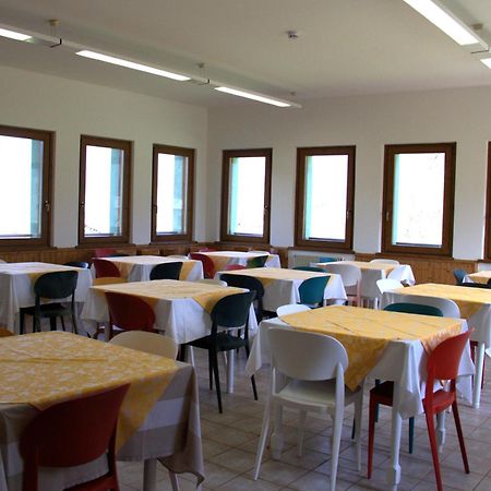 Foresteria Miramonti Affittacamere Fiavè Exterior foto